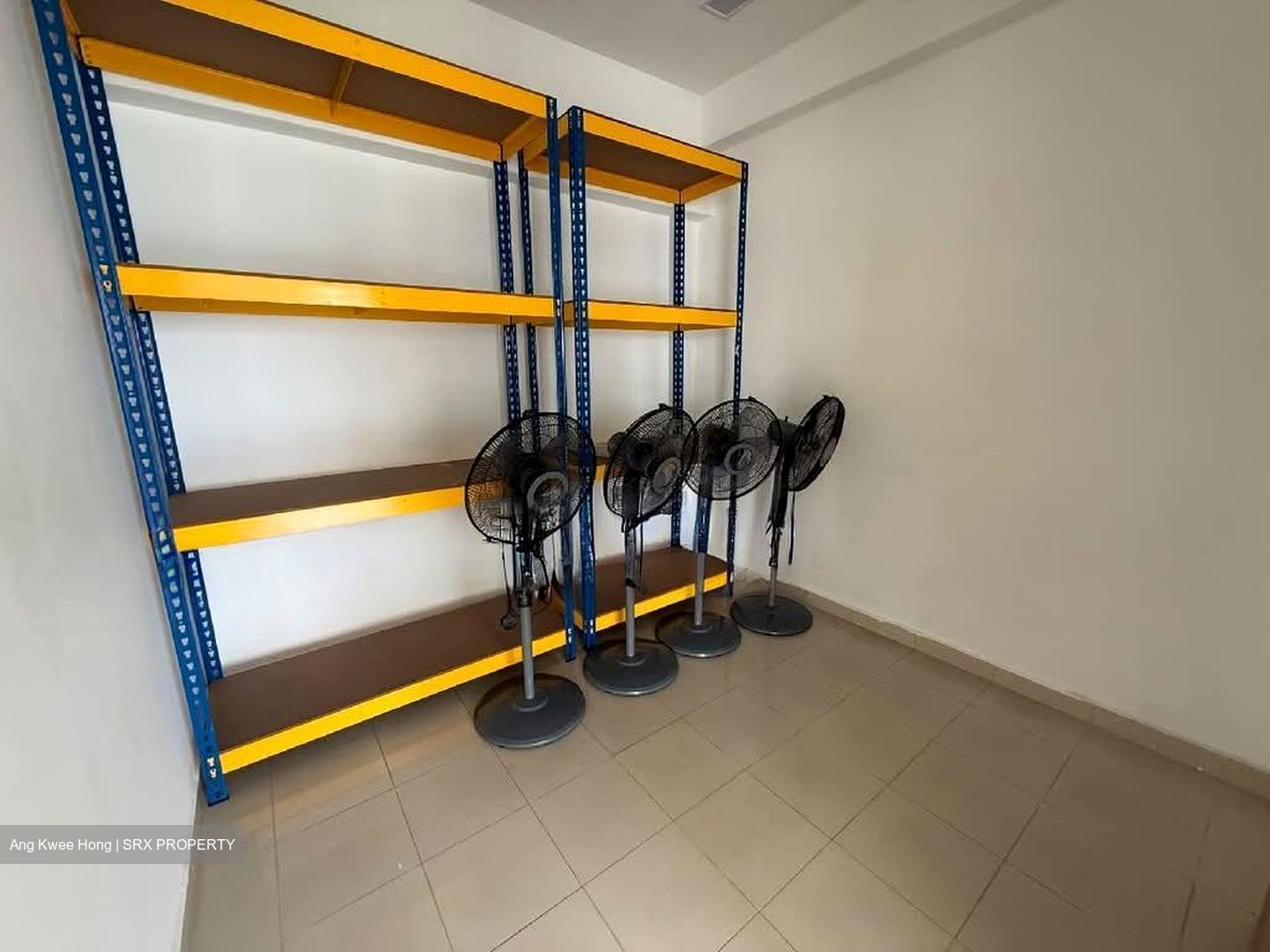 Thomson Grove (D26), Condominium #588529321
